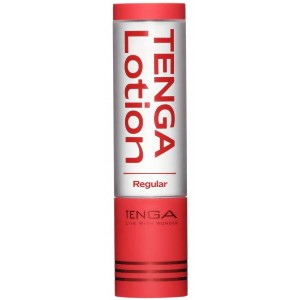 Лубрикант Tenga Lotion Regular 170 мл
