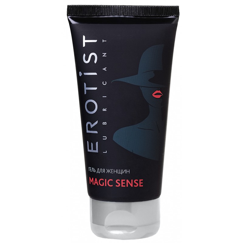 Гель Erotist для женщин MAGIC SENSE, 50 мл