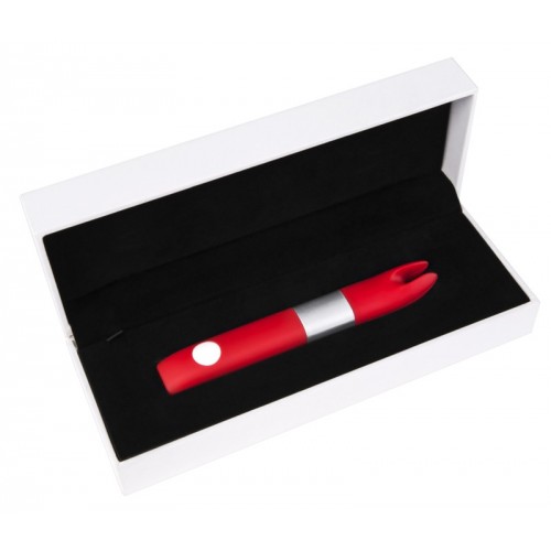 Вибратор клиторальный Q2 4GB USB памяти