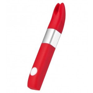 Вибратор клиторальный Q2 4GB USB памяти (иной угол)