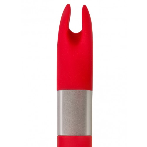 Вибратор клиторальный Q2 4GB USB памяти
