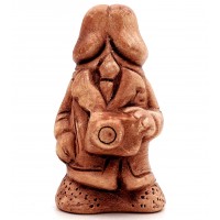 Фигурка Фотограф из коллекции Профессии 18+