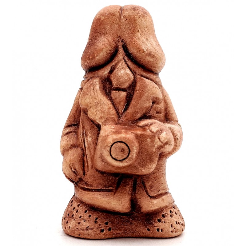 Фигурка Фотограф из коллекции Профессии 18+