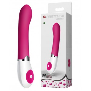 Вибратор Pretty Love Daniel