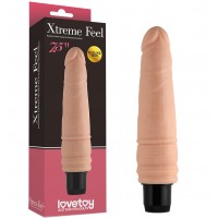 Вибратор Real Feel CyberSkin 7 5in