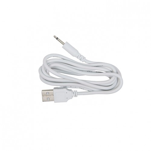 Вибратор с ротацией Julian розовый