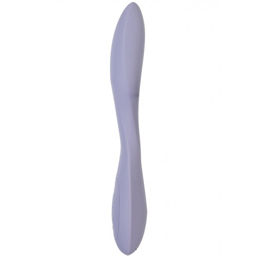 Гибкий вибратор для точки G Satisfyer G-Spot Flex 2 лиловый