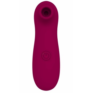 Вакуумный стимулятор Take It Easy Ace Wine (иной угол)