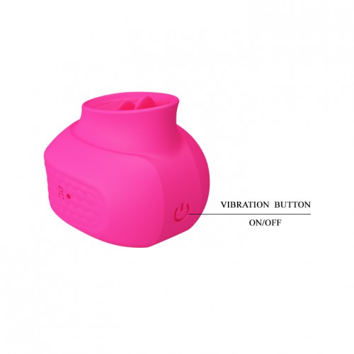 Клиторальный стимулятор Estelle