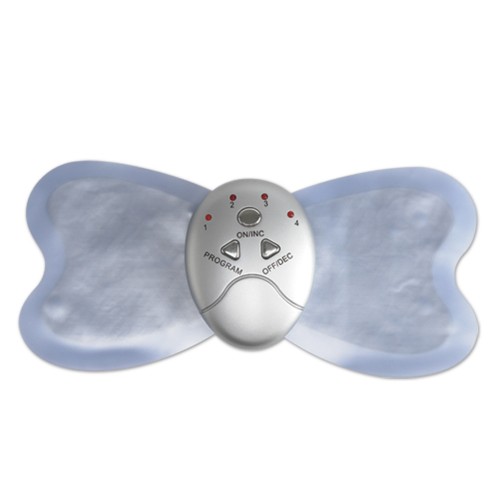 Электробабочка FF Shock Therapy Butterfly Stim