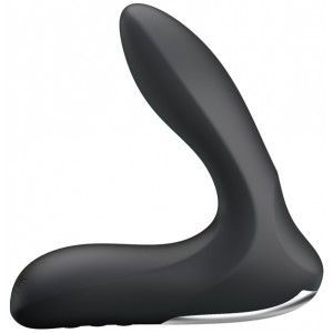 Вибромассажер простаты с функцией расширения Leonard (иной угол)