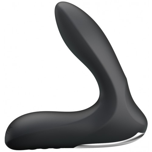 Вибромассажер простаты с функцией расширения Leonard