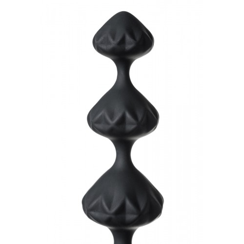 Анальные бусы Satisfyer Love Beads 60 гр