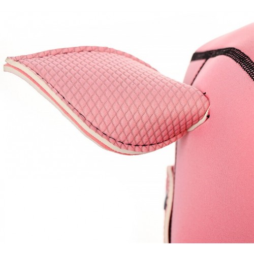 Фетиш-маска Angry Pig