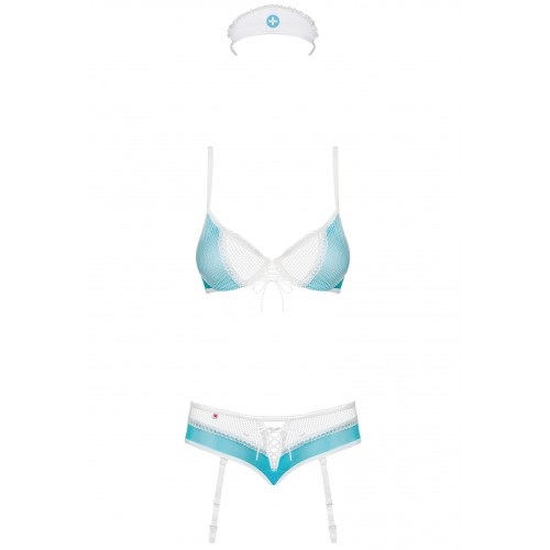 Черный вибратор Fan Factory Darling Devil battery