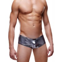 Мужские трусы-хипсы Envy металлик M/L