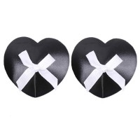 Пэстисы с белым бантиком