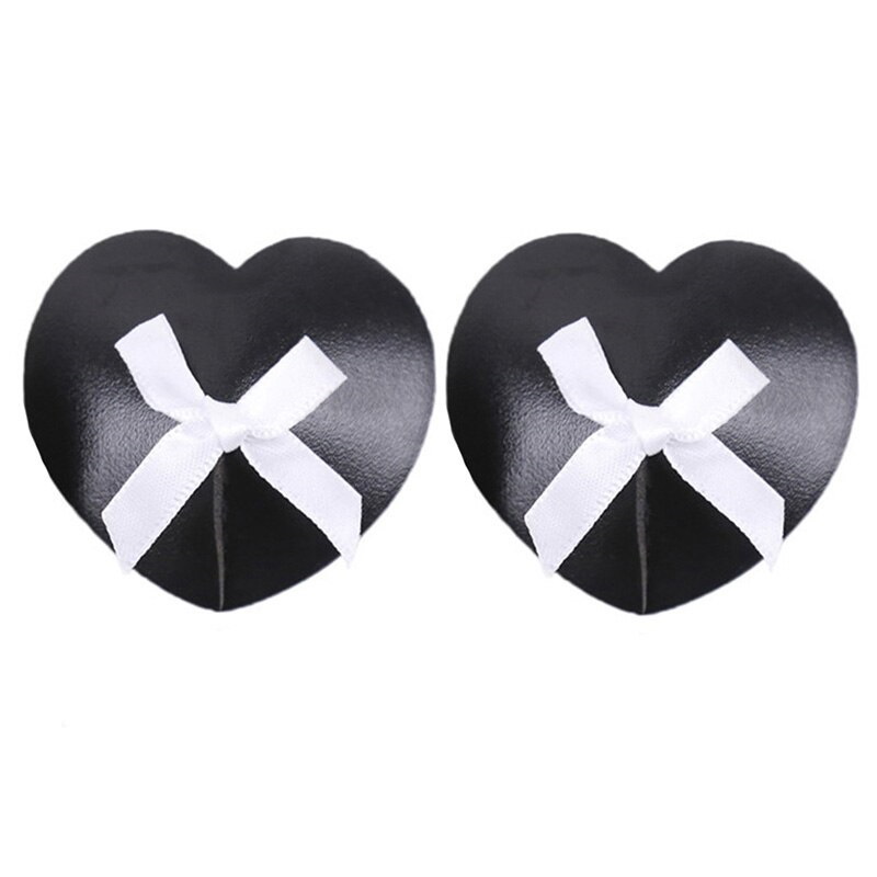 Пэстисы с белым бантиком