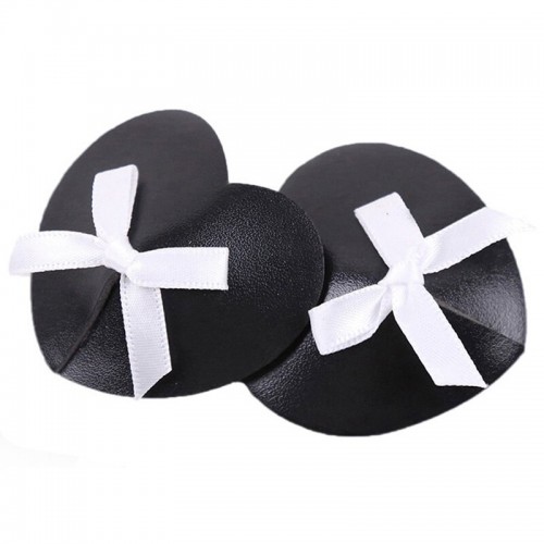 Пэстисы с белым бантиком