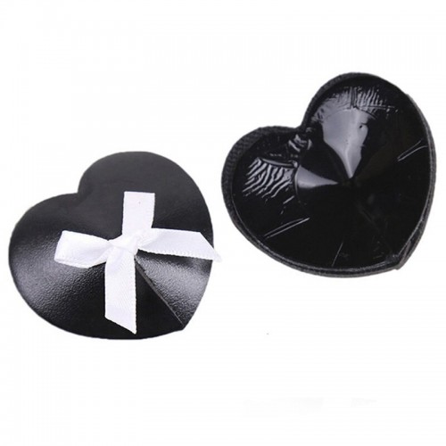 Пэстисы с белым бантиком