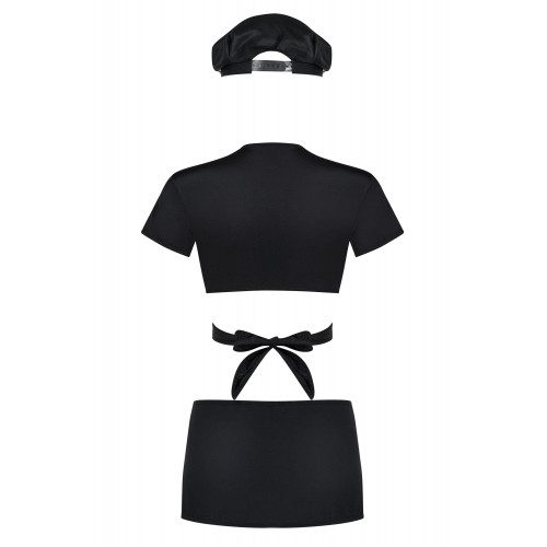 Костюм Горячая полицейская L/XL