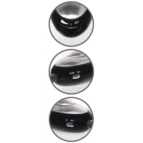 Простыня лаковая черная 200 х 230 см