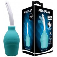 Интимный душ Mr Play с изогнутым наконечником