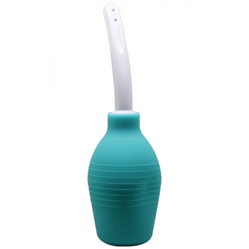 Интимный душ Mr Play с изогнутым наконечником