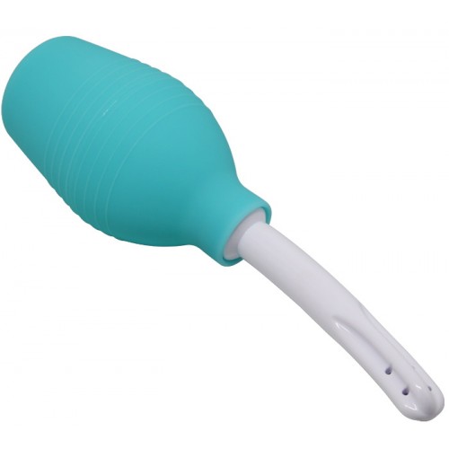 Интимный душ Mr Play с изогнутым наконечником