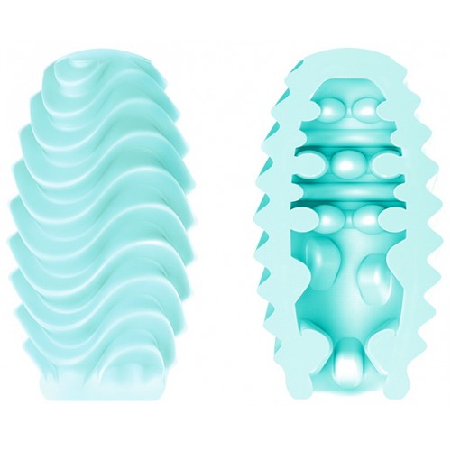 Яйцо-мастурбатор Pretty Love Attractive