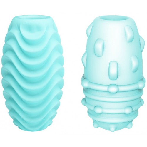 Яйцо-мастурбатор Pretty Love Attractive