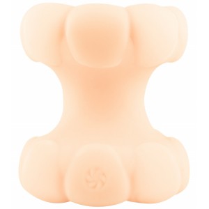 Мастурбатор-стоппер Homme Royal Henchman Flesh (иной угол)