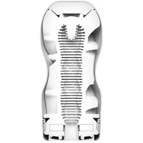 Вакуумный мастурбатор Tenga Vacuum Cup