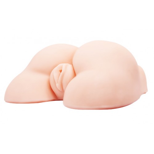 Мастурбатор с вибрацией Passion Lady Juicy Peach