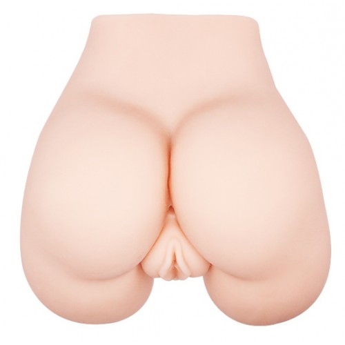 Мастурбатор с вибрацией Passion Lady Juicy Peach