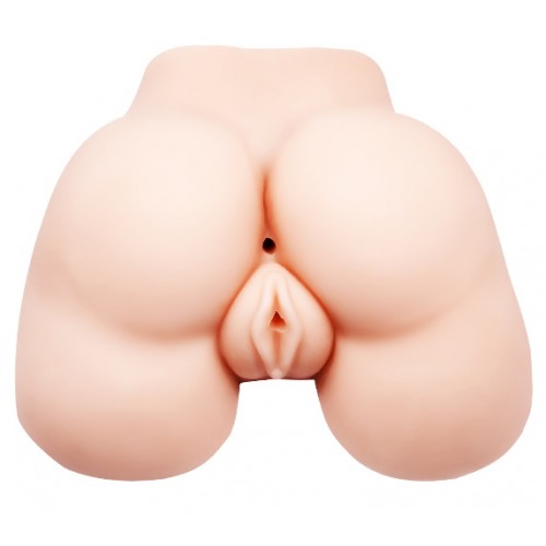 Мастурбатор с вибрацией Passion Lady Juicy Peach