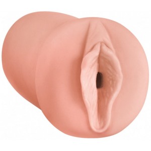 Вагина мастурбатор Satisfaction Magazine №25 (иной угол)