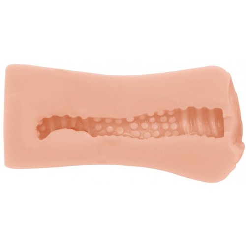 Вагина мастурбатор Satisfaction Magazine №25