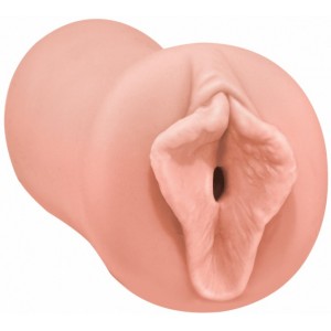 Вагина мастурбатор Satisfaction Magazine №45 (иной угол)