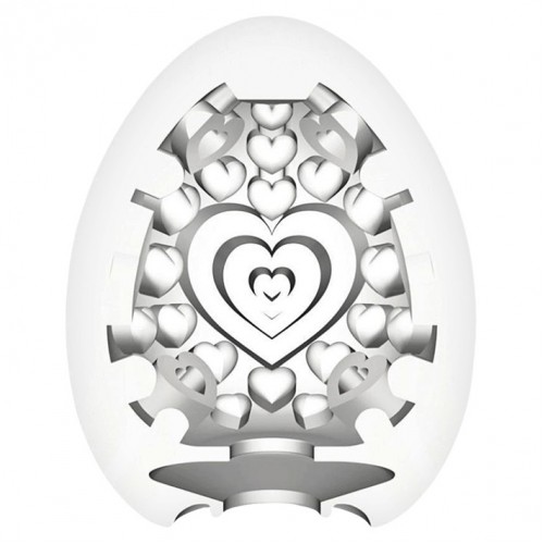 Мастурбатор яйцо Tenga Egg Lovers