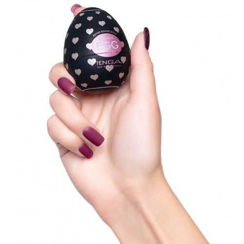 Мастурбатор яйцо Tenga Egg Lovers