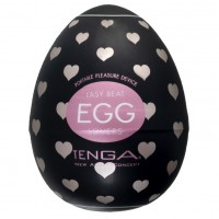 Мастурбатор яйцо Tenga Egg Lovers
