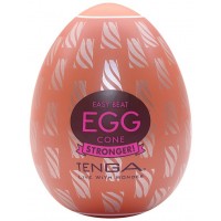 Мастурбатор яйцо Tenga Egg Cone