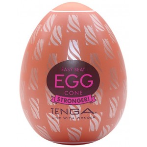 Мастурбатор яйцо Tenga Egg Cone