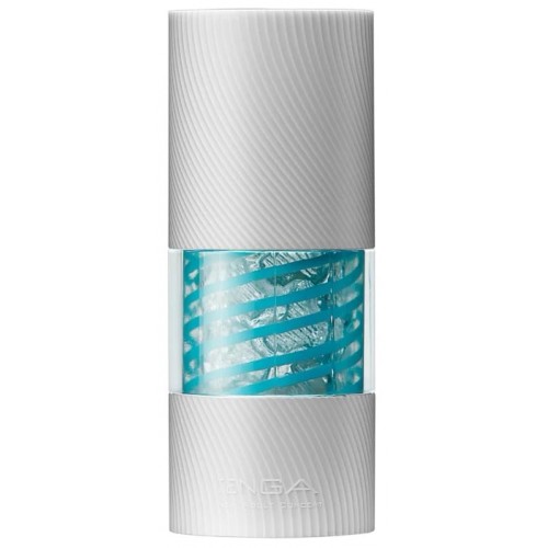 Мастурбатор Tenga Tetra Spinner