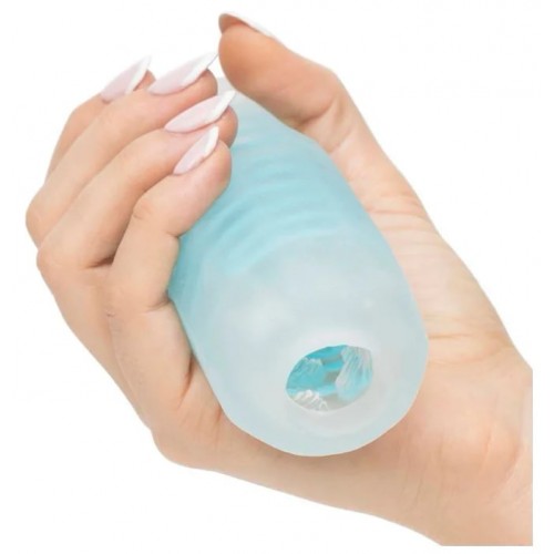 Мастурбатор Tenga Tetra Spinner