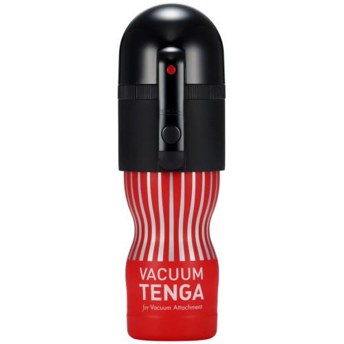 Вакуумный мастурбатор Tenga Vacuum Cup