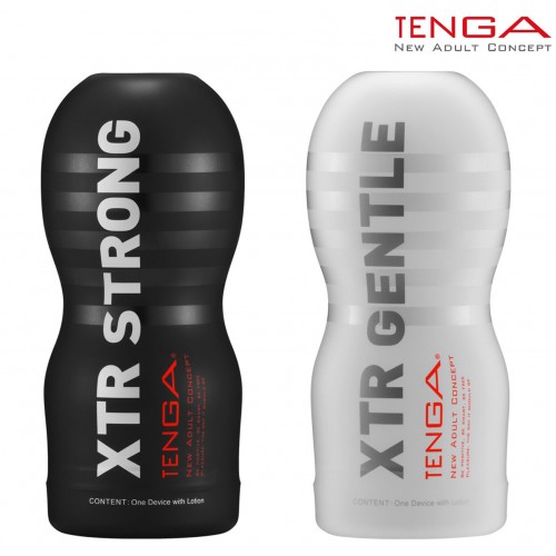 Мастурбатор Tenga Original Vacuum Cup Extra Gentle