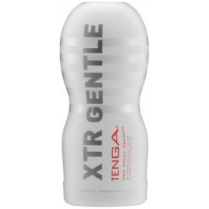 Мастурбатор Tenga Original Vacuum Cup Extra Gentle