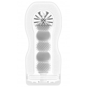 Мастурбатор Tenga Original Vacuum Cup Extra Gentle (иной угол)